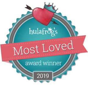 Hulafrog Most Loved 2019