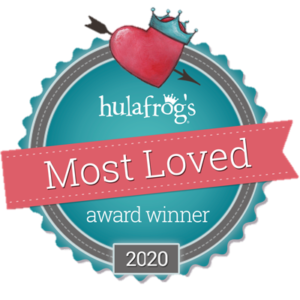 Hulafrog Most Loved 2020